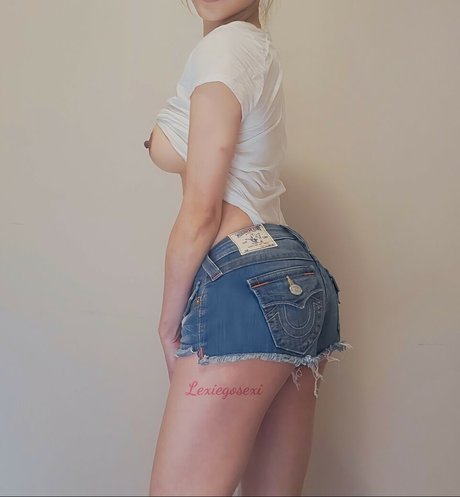 Lexiegosexi OnlyFans geleakte Pornografie