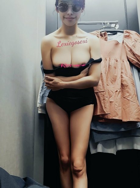 Lexiegosexi OnlyFans-Sex