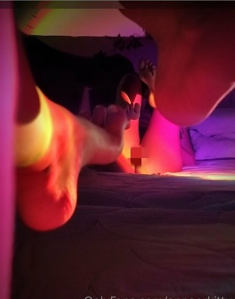 annaorkitty Geleakte OnlyFans-Inhalte