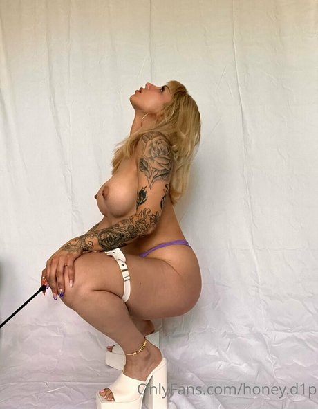 honeydipxxx Nackt OnlyFans
