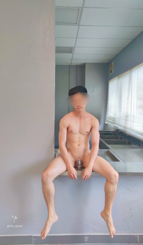 th cellox Leaks OnlyFans