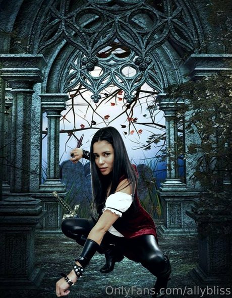 allybliss Nacktbilder OnlyFans geleakt