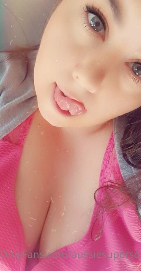 aussiesupersoaker XXX Leak OnlyFans