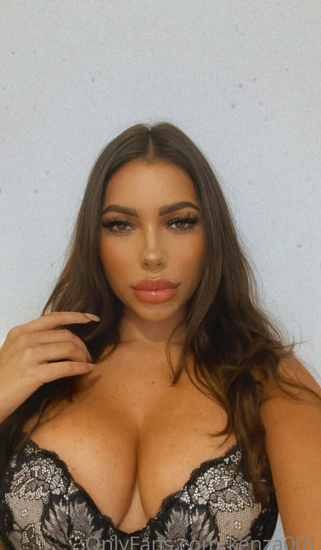 kenza001 Nacktbilder OnlyFans geleakt