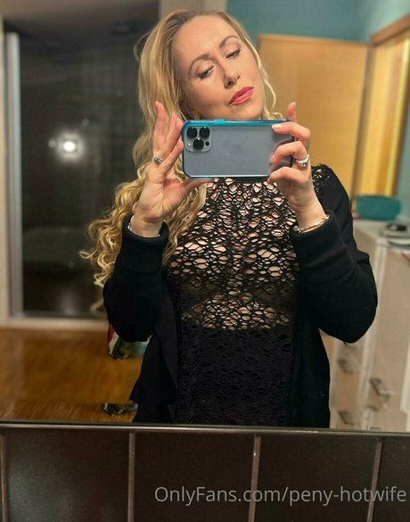 peny hotwife Nacktbilder OnlyFans geleakt