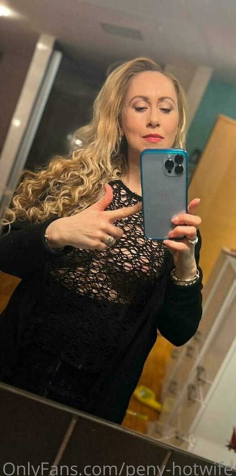 peny hotwife OnlyFans Leaked