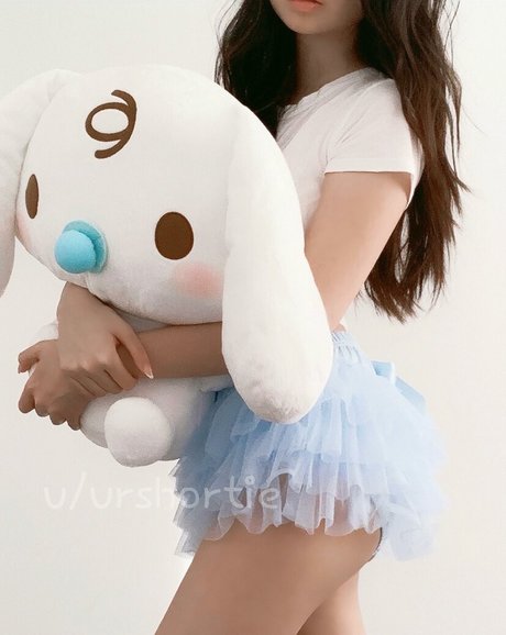 urshortie Brüste OnlyFans