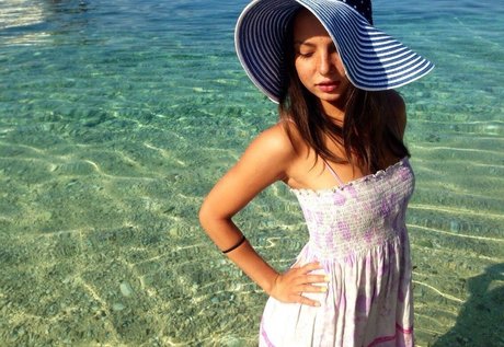 Foxy Di OnlyFans Nacktbilder geleakt