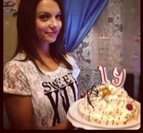 Foxy Di OnlyFans Leaked Gratis