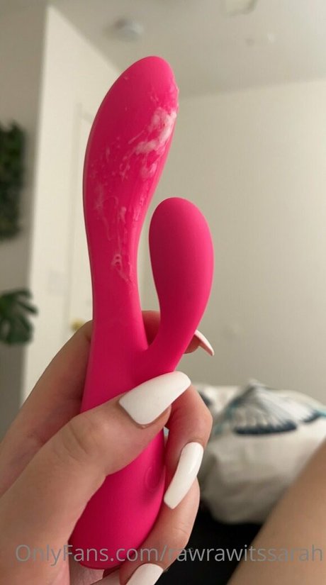 rawrawitssarah OnlyFans geleakter Pornografie