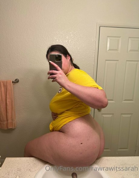rawrawitssarah OnlyFans Bilder