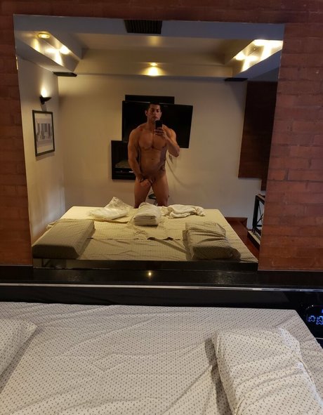 eliseoantoniofree OnlyFans Porn Nackt
