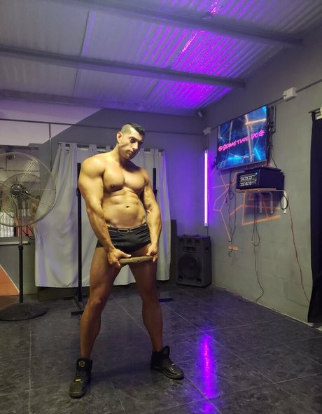 eliseoantoniofree OnlyFans-Leak