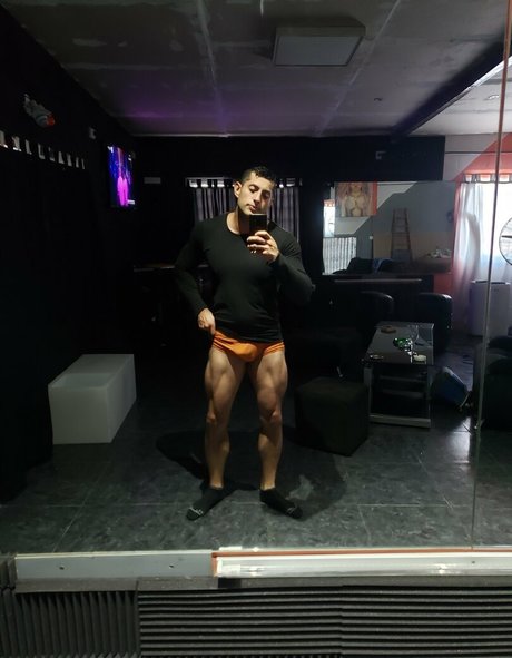 eliseoantoniofree OnlyFans Sex geleakt