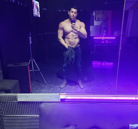 eliseoantoniofree OnlyFans kostenlos geleakt