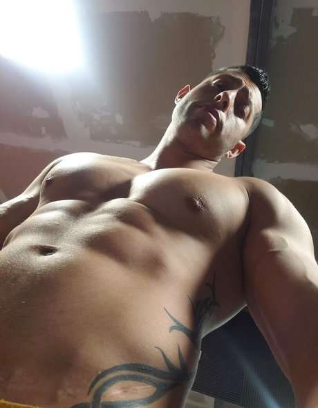 eliseoantoniofree OnlyFans Leaks Gratis