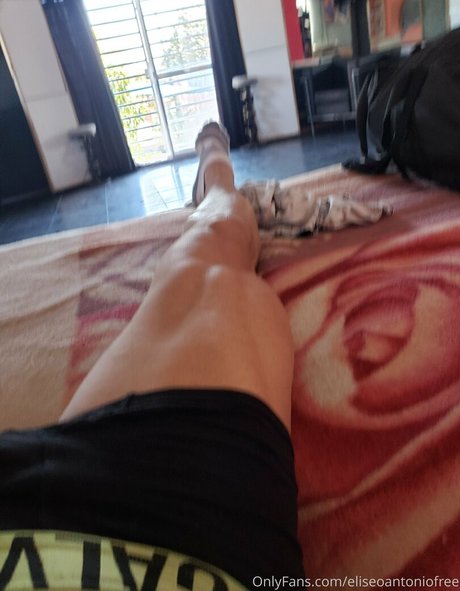 eliseoantoniofree OnlyFans Leaks Gratis