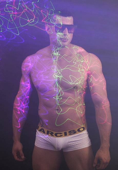 eliseoantoniofree OnlyFans Strip