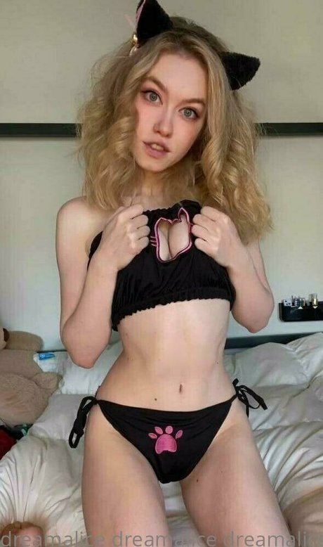 dreamalice OnlyFans Leaks