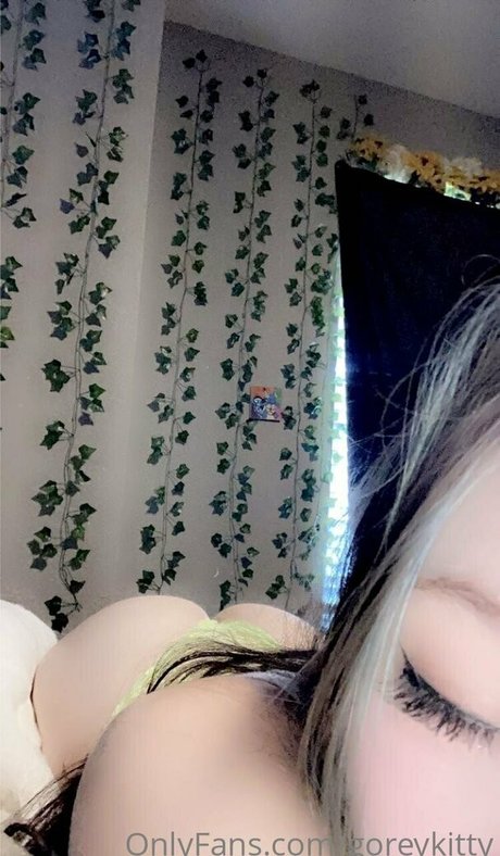 goreykitty Nacktbilder OnlyFans