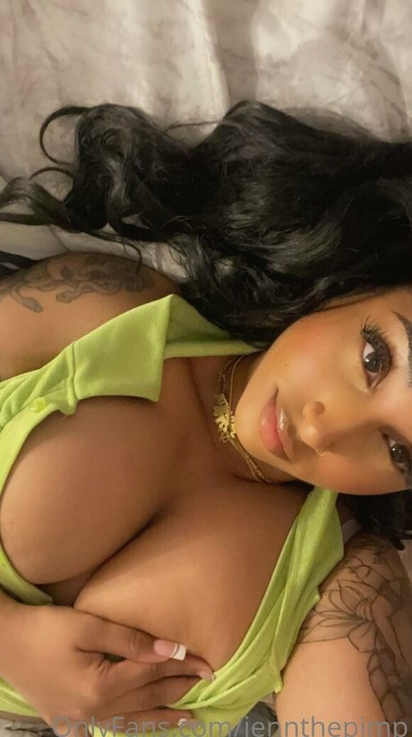 jennthepimp Leaks von Nacktbildern auf OnlyFans