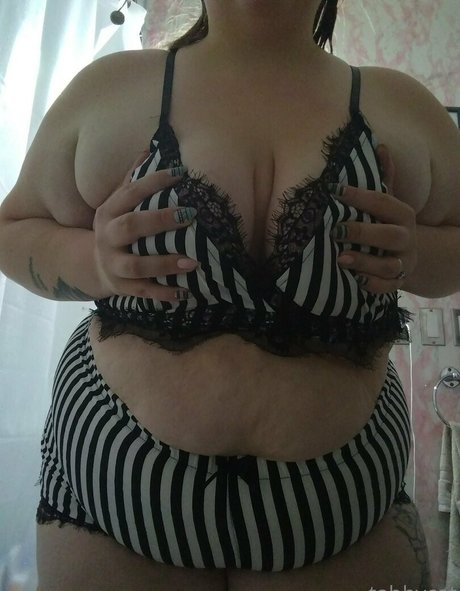 tabby cat95 OnlyFans Sex Leak