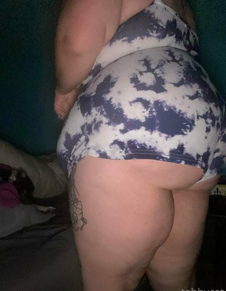 tabby cat95 OnlyFans Bilder