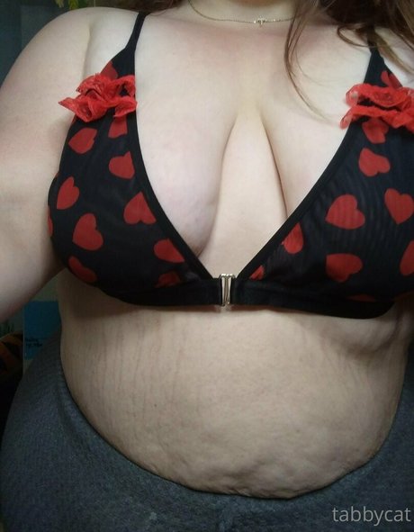 tabby cat95 XXX OnlyFans