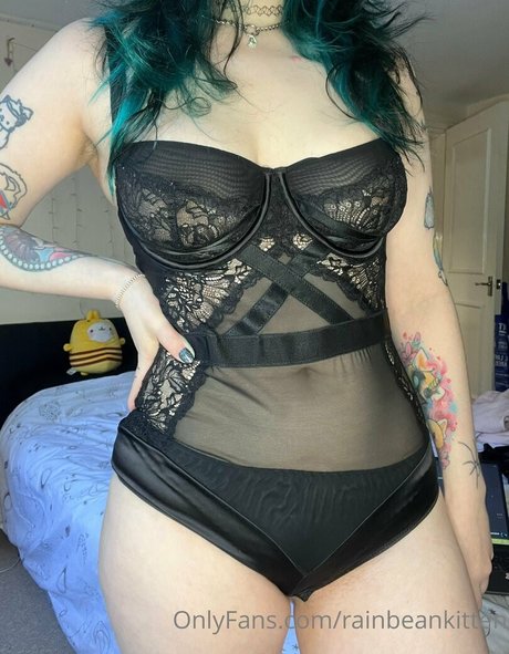 rainbeankitten OnlyFans Bilder
