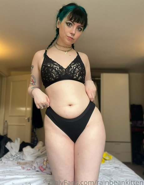 rainbeankitten OnlyFans Porn Nackt