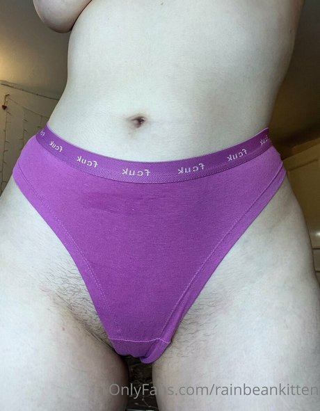 rainbeankitten OnlyFans kostenlos