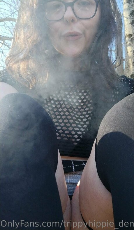 trippyhippie demise OnlyFans Fick geleakt