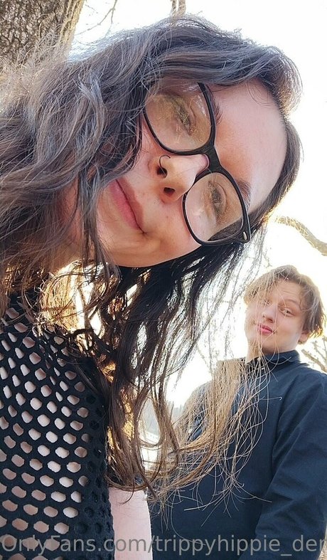 trippyhippie demise Sex OnlyFans