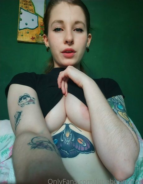 littlebunnyfree Leak von OnlyFans-Inhalten