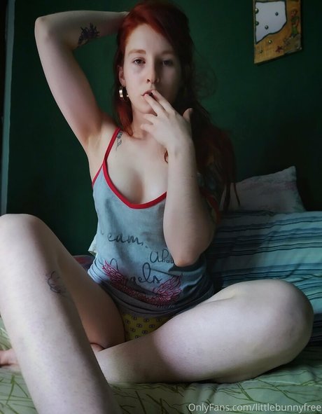 littlebunnyfree OnlyFans Nackt