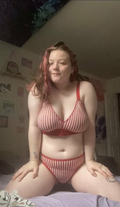 lildeviant420 OnlyFans Nacktbilder geleakt