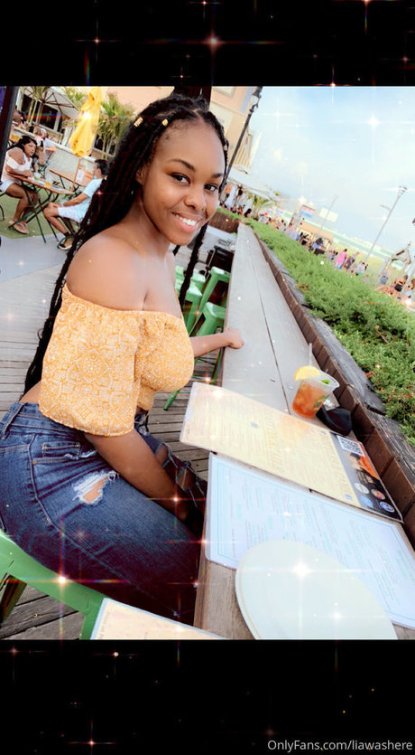 Liliwashere Leaked OnlyFans Nacktbilder