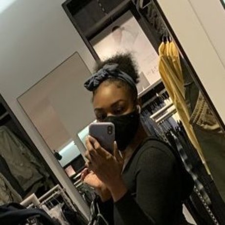 Liliwashere Nacktbilder von OnlyFans geleakt