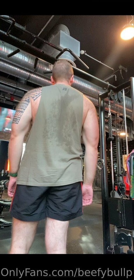 beefybullp Kostenloses OnlyFans