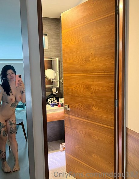 mdpau182 Leaked OnlyFans Sex Tape