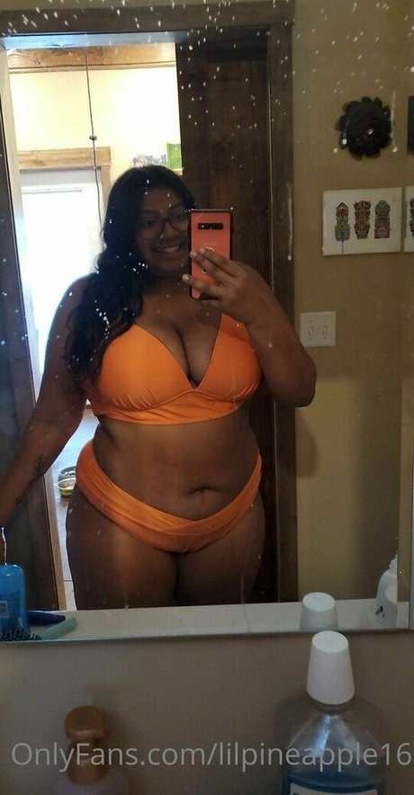 lilpineapple16 OnlyFans-Seite