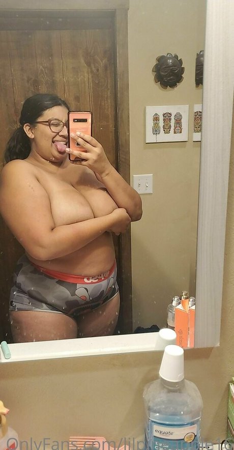 lilpineapple16 Nacktbilder geleakt OnlyFans Porn geleakt