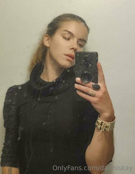 danniskay OnlyFans Model Fotos