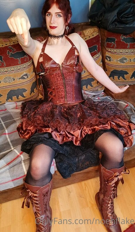 noehflake Nackt auf OnlyFans