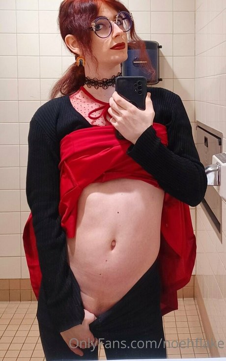 noehflake Nacktbilder von OnlyFans geleakt