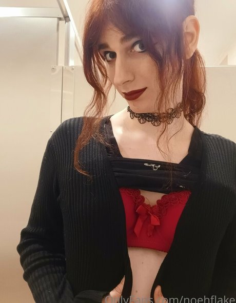 noehflake Sex auf OnlyFans