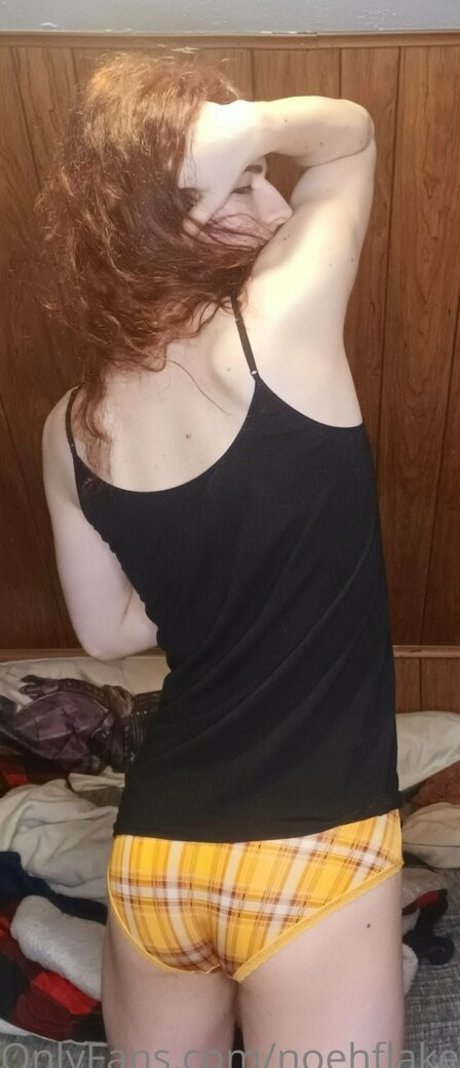 noehflake OnlyFans Nacktbilder