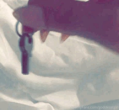 goddesstgirl OnlyFans-Leaks