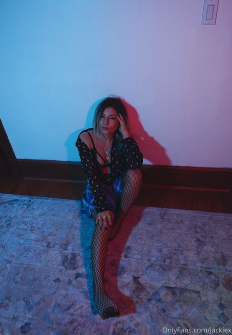 jackiex Nacktporno OnlyFans