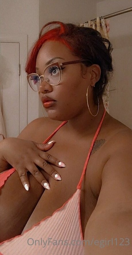 egirl123 OnlyFans Leaked Gratis